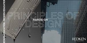 REDKEN CANADA - PRINCIPLES OF DESIGN