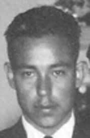 Gregorio Lara Obituary (1942