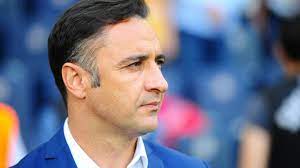 We did not find results for: France News Collections Vitor Pereira