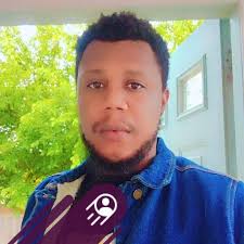 Happy Independence Day to all my Haitians." 💙🇭🇹 Learn more about how  Bennedict Mathurin celebrates the holiday with his family.