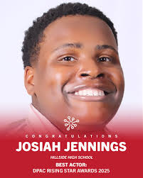 National Alumni Association of Hillside High School