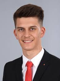 Martin Thiede's Instagram, Twitter & Facebook