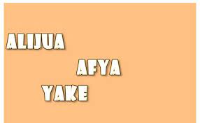 We did not find results for: Maprosoo Zilipendwa Kutana Na Mwalimu Maprosoo Anayeuza Mishikaki Baada Ya Kufundisha Napata Hadi Elfu 80 Kwa Siku Azi Azru