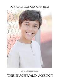 Profile for Ignacio Garcia-Canteli