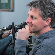 Meditation in Columbus