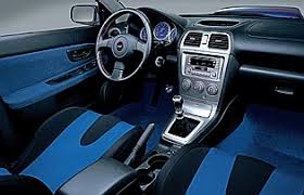 Genuine 2004 subaru sti interior replacement parts. Subaru Impreza Wrx Sti Type Uk Aa