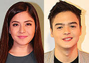 John James Uy works with his crush Bianca King for Wattpad adaptation