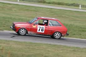Image result for Jupiter Red 1978 Fiesta