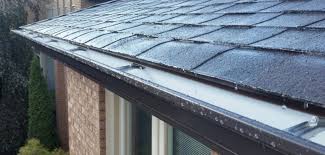 Eavestrough Repair Toronto - D'Angelo & Sons