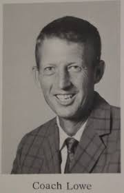 Favorite middle school teacher