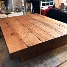 Dormeuse Chene Table Basse Table Basse Table De Lit Table Etsy Coffee Table Wood Low Coffee Table Oak Coffee Table