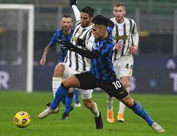 The statistics for juventus vs. Juventus Inter Statistics And Points Of Interest For The Coppa Italia Clash News