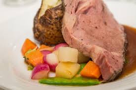 Check spelling or type a new query. Prime Rib Vegetables Baked Potato Photos Free Royalty Free Stock Photos From Dreamstime