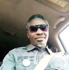 Profil Office Of The Secretary Ibeno Local Government Council