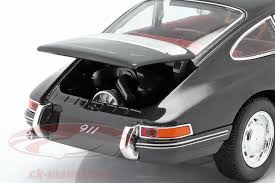 Maybe you would like to learn more about one of these? Welly 1 24 Porsche 911 Year 1964 Slate Grey Map02481119 Model Car Map02481119