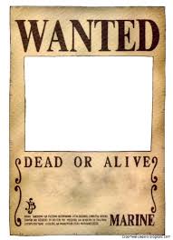 One Piece Wanted Poster By Ei819 On Deviantart One Piece Wallpaper Iphone Manga Anime One Piece One Piece Bounties