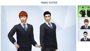 March 18, 2021 november 24, 2020 by nicolas. Convierte Gratis Los Sims 4 En El Mundo Magico De Harry Potter Con Estos Mods Video