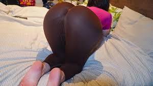 Pawg Creepshot XXX clips - unfiltered footage