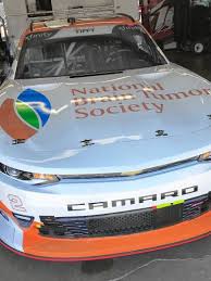 Matt tifft, who has made starts in the xfinity series and camping world truck series, is sidelined indefinitely after doctors discovered a brain tumor. Nhms Final Thoughts Kevin Harvick S Bump And Run Was A Gentleman S Nudge