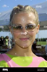 Brittany daniel hi-res stock photography and images