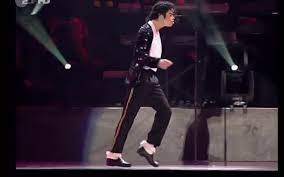 The moment michael jackson did his first moonwalk on tv and changed music history forever. Michael Jackson S Moonwalk Shoes Are Up For Auction For 10k