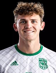 2022 Men's Soccer Roster