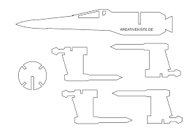 For free doppeldecker gloster gladiator littlehousecards. Laubsage Vorlagen