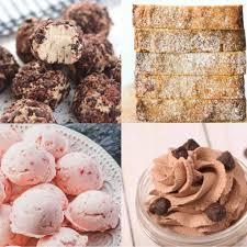 Low carb cream cheese recipes. 20 Keto Desserts With Cream Cheese Whole Lotta Yum