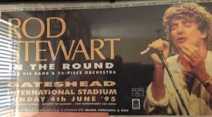You can also find rod stewart schedule information, price history and seating charts. Rod Stewart S Concert Tour History Concert Archives