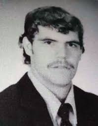 David Todd “Davey D” Dennison (1970-2020)