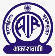 Logo Of Air All India Radio Hd Png Download Transparent Png Image Pngitem