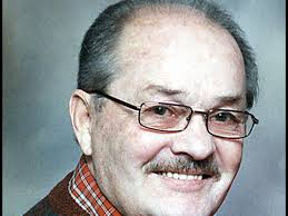 Obituary: Eggert, Gilbert H.