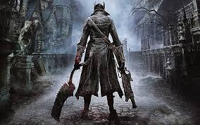 Discover the ultimate collection of the top 5 bloodborne wallpapers and photos available for download for free. Bloodborne Video Games 1080p 2k 4k 5k Hd Wallpapers Free Download Wallpaper Flare