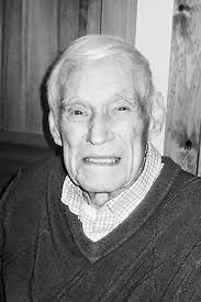 John Chadwick Obituary (2018)