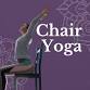 Chair yoga with Colleen Hohl event image
