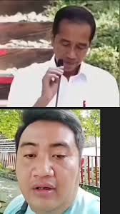 jadi rakyat nyusain presiden