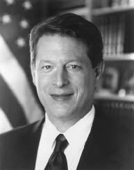 Albert Arnold Gore legal definition of Albert Arnold Gore