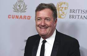 Piers morgan's interview offered a few insights into the labour leader but not the state of the party. Piers Morgan Quits Talk Show After Comments About Meghan