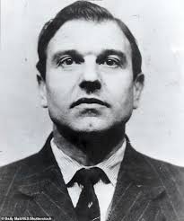 Notorious British traitor George Blake dies in Moscow aged 98