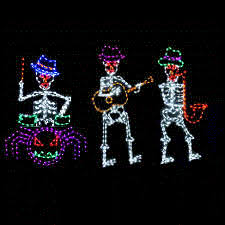 Maybe you would like to learn more about one of these? Outdoor Halloween Decorations