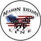 Mason Dixon Line