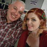 Andre Maxey's Instagram, Twitter & Facebook