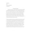 To write a reflective paper, your thoughts must have a good flow and high readability. 1