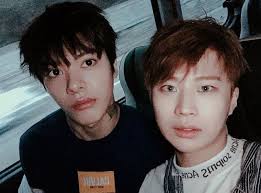 The former member of hby and unb, marco, participated in an open chat with his. Hansol Unb Newkidd Marco Hby Ji Hansol The Unit Kpop