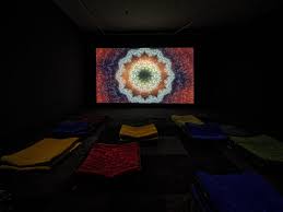 Bildergebnis für Saodat Ismailova