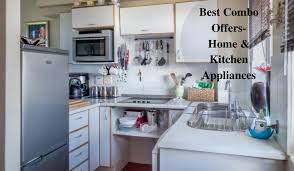 The sleek tinted glass panel illuminates with two quick knocks, allowing. 15 Best Combo Offers Home Appliances Kitchen Appliances