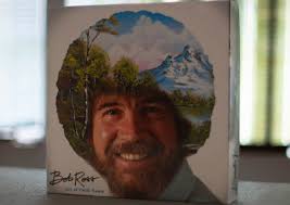 Each landscape made by the iconic painter and he was an american painter, television show host, and creator of the joy of painting, a television show that taught people how to create beautiful. Bob Ross Painting For Sale The Most Wanted Artwork Volupt Art
