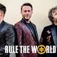 Rule the World – Take That Tribute Dining Event event image