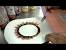 Garnish Dessert Plate Designs