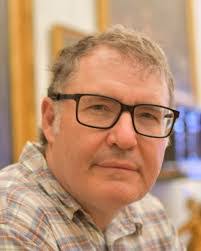 David Lauderback's Instagram, Twitter & Facebook